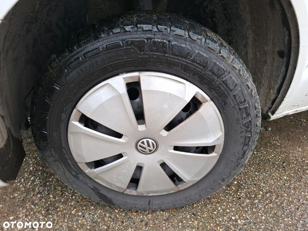 Volkswagen Transporter - 27