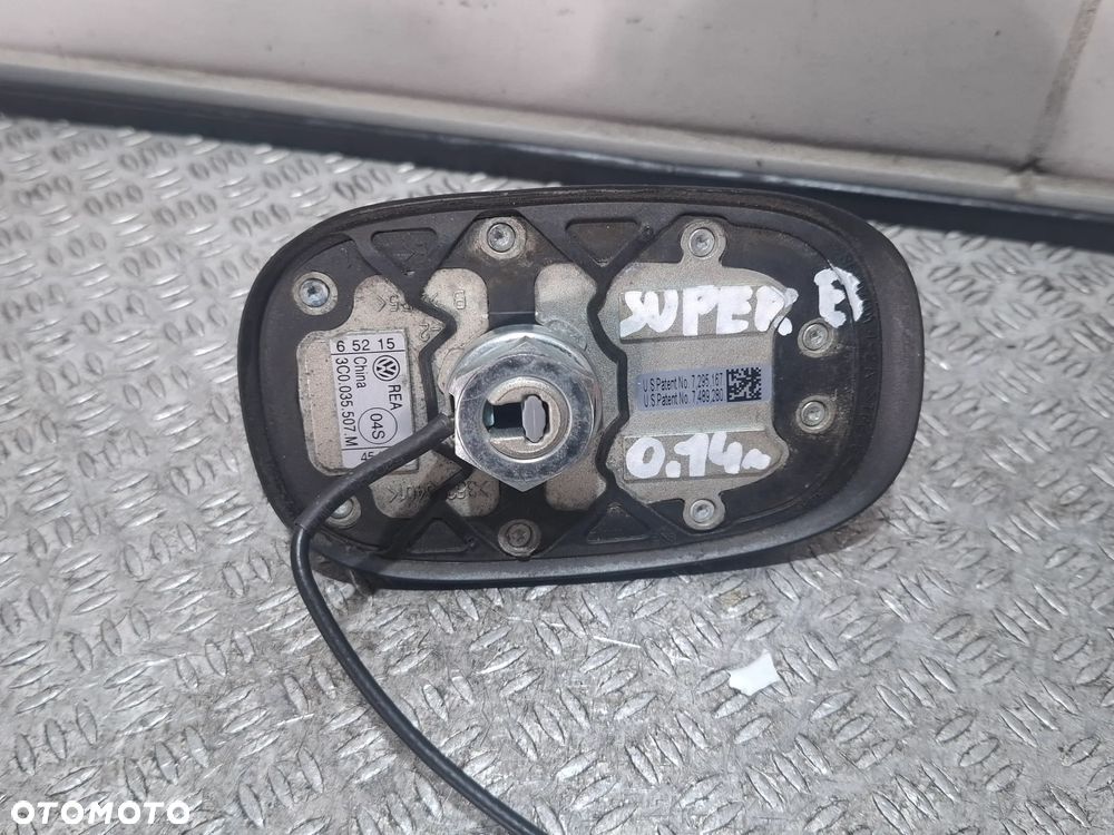 Antena dachowa Skoda Superb II lift 2,0 TDi 2014 rok nr 3C0035507M - 4