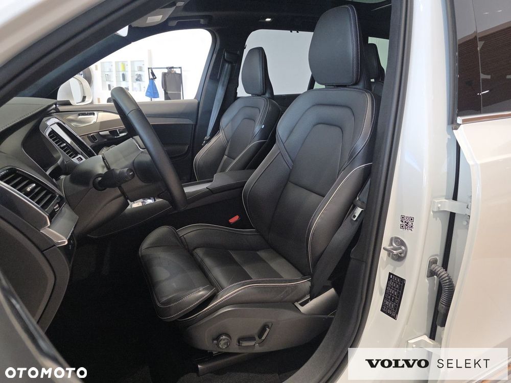 Volvo XC 90 - 16