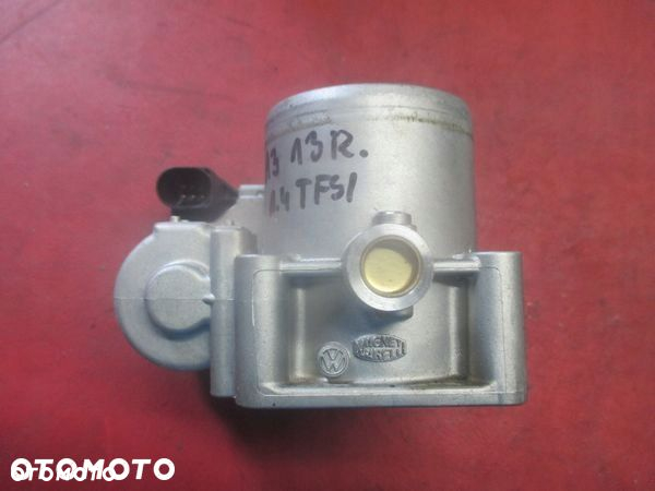 AUDI A3 8V 13R.1.4 TFSI PRZEPUSTNICA 03F133062C - 3