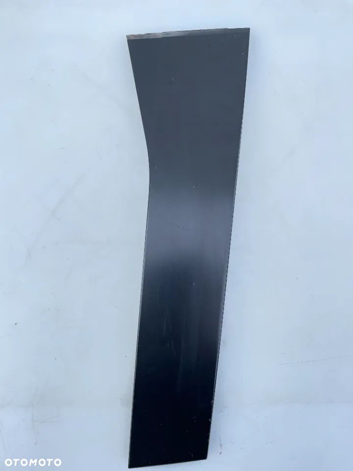 OSŁONA NAKŁADKA SŁUPKA PRAWY TYŁ VW PASSAT B6 KOMBI 3C9839904B - 1