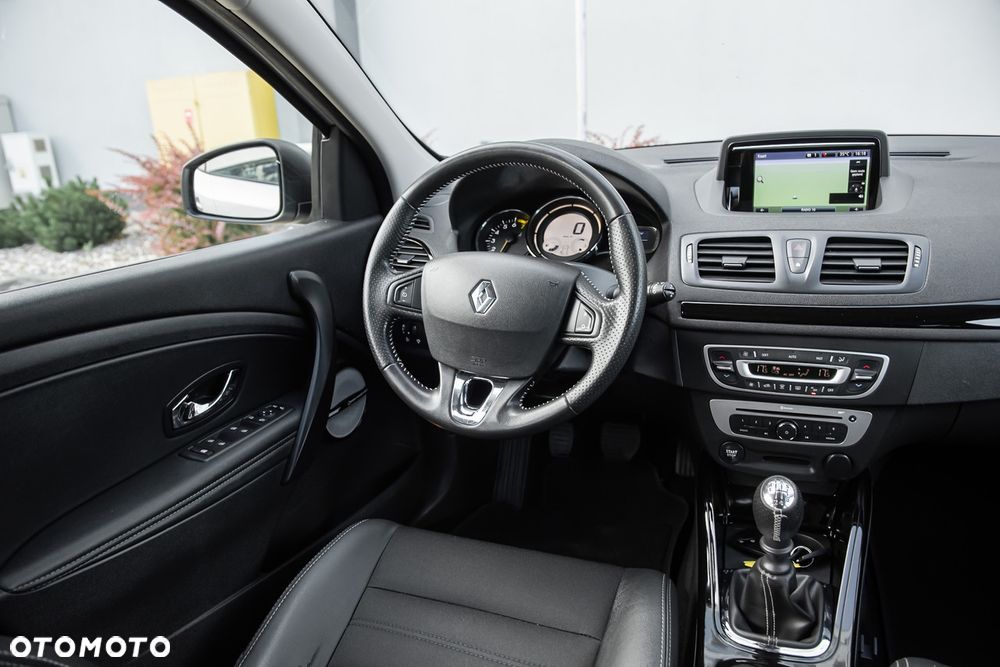 Renault Megane - 27