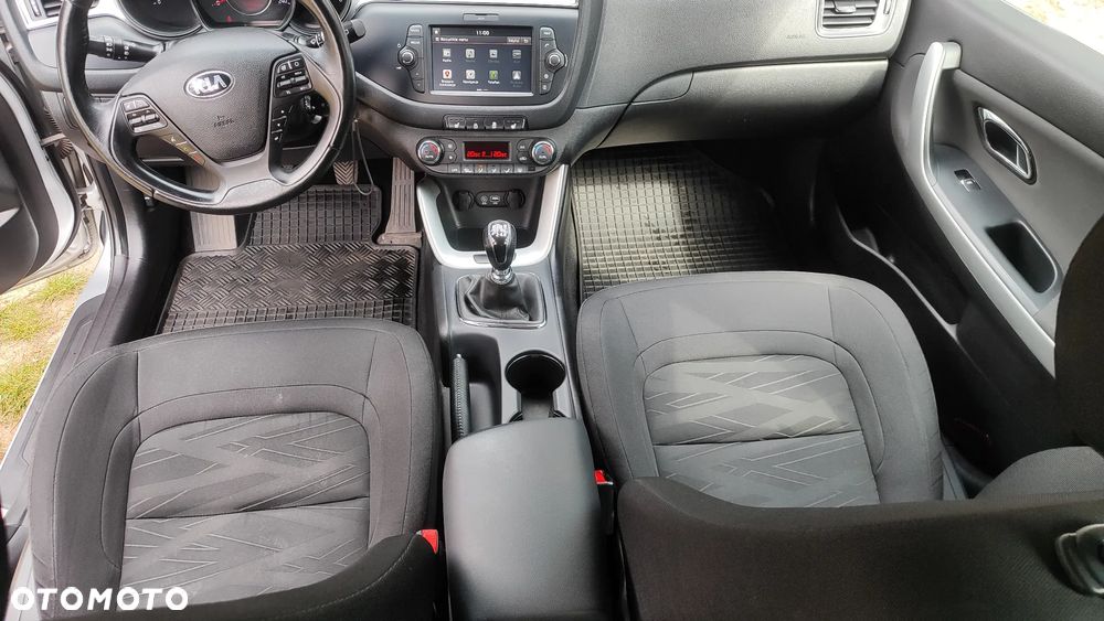 Kia Ceed 1.6 GDI Smart Plus - 13