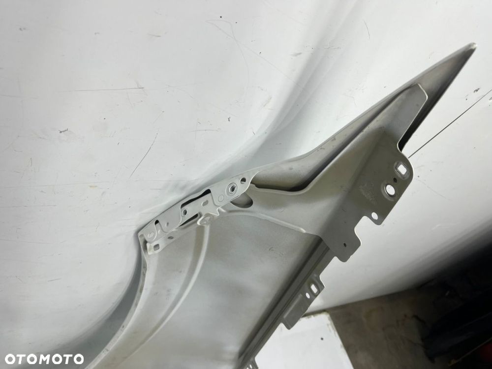 Błotnik Volvo V90 16r.- prawy przedni prawy przód BSNRA - 16