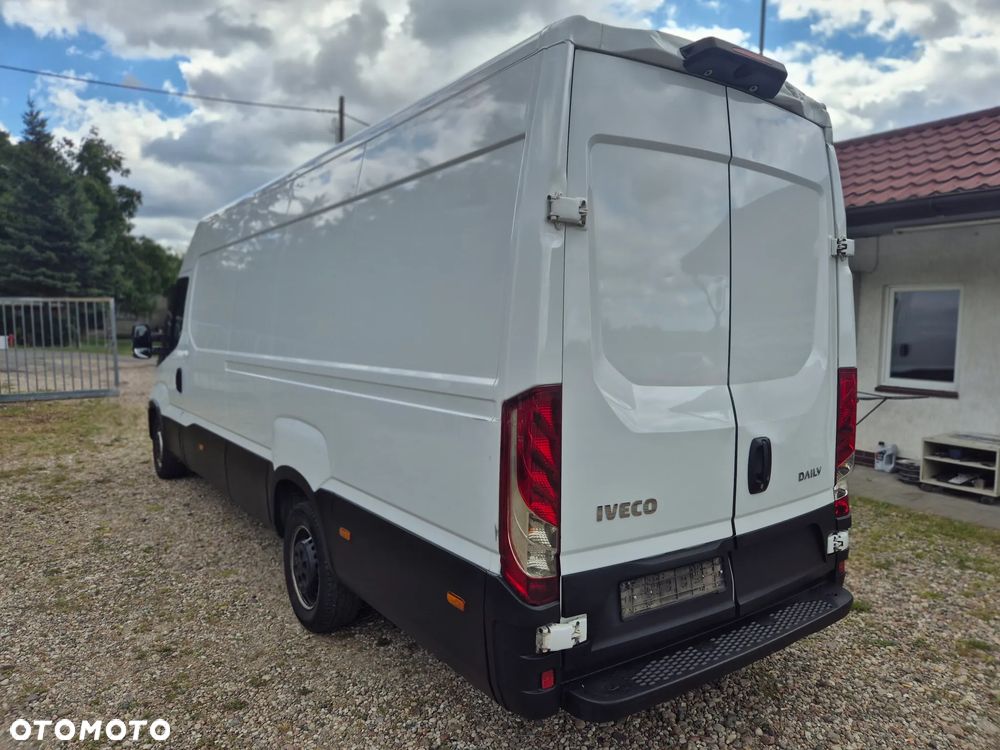 Iveco Daily - 4