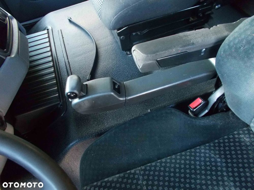 Mercedes-Benz ACTROS 2013r ŚMIECIARKA FAUN VARIOPRESS 24m3 - 22