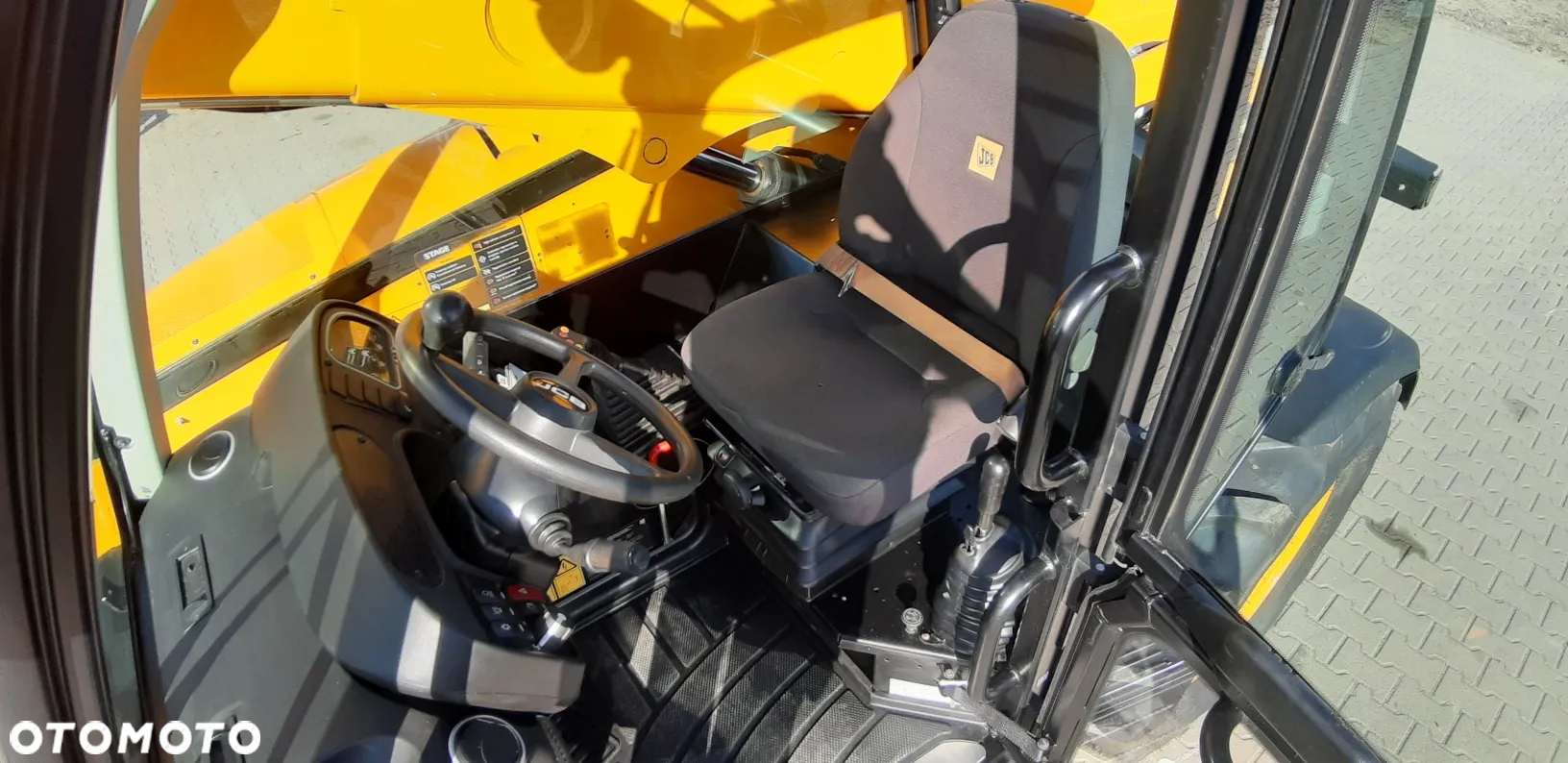 JCB 531 - 70 - 9