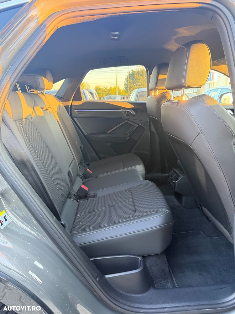 Audi Q3 - 14