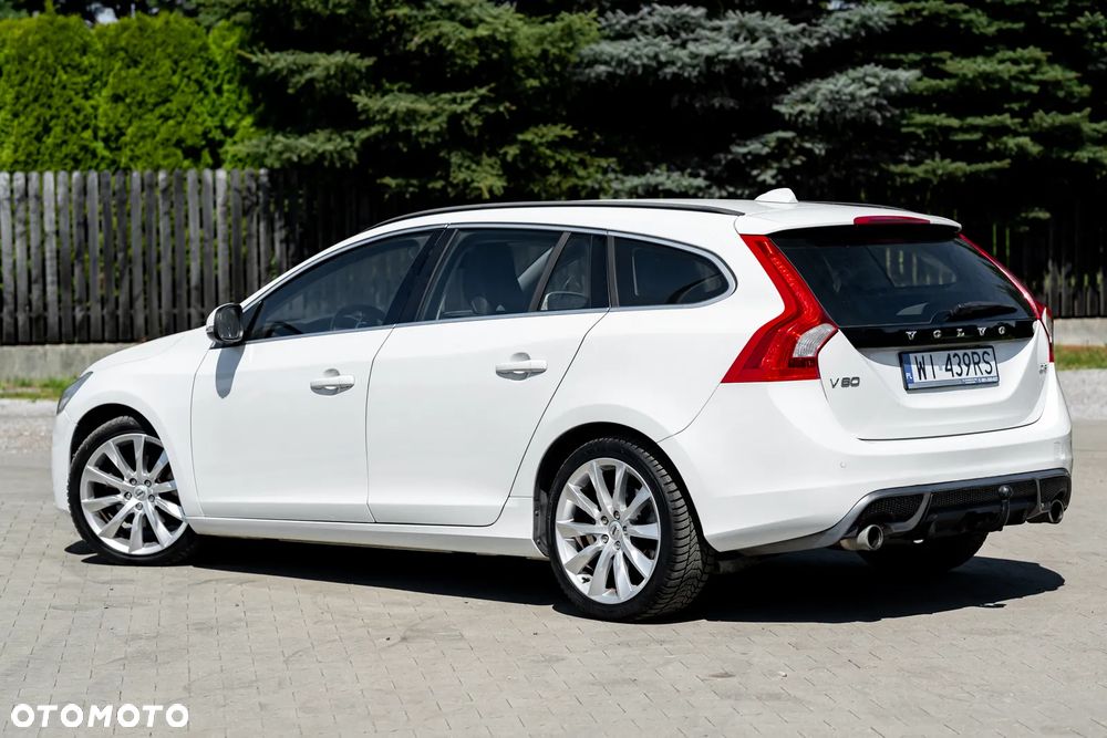 Volvo V60 D3 RDesign - 8