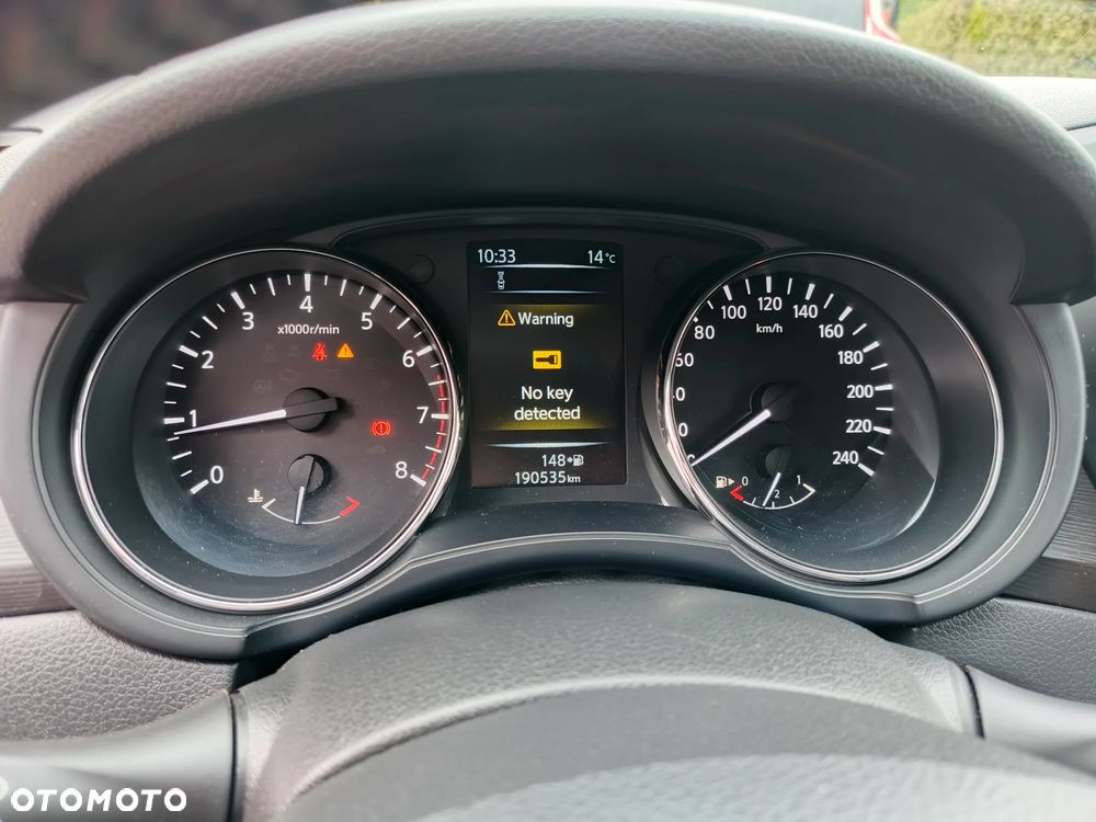 Nissan Pulsar 1.2 DIG-T N-Connecta EU6 - 24