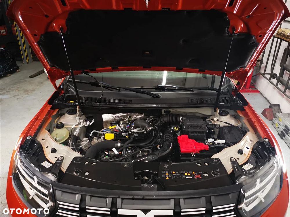 Dacia Duster 1.0 TCe Prestige - 19