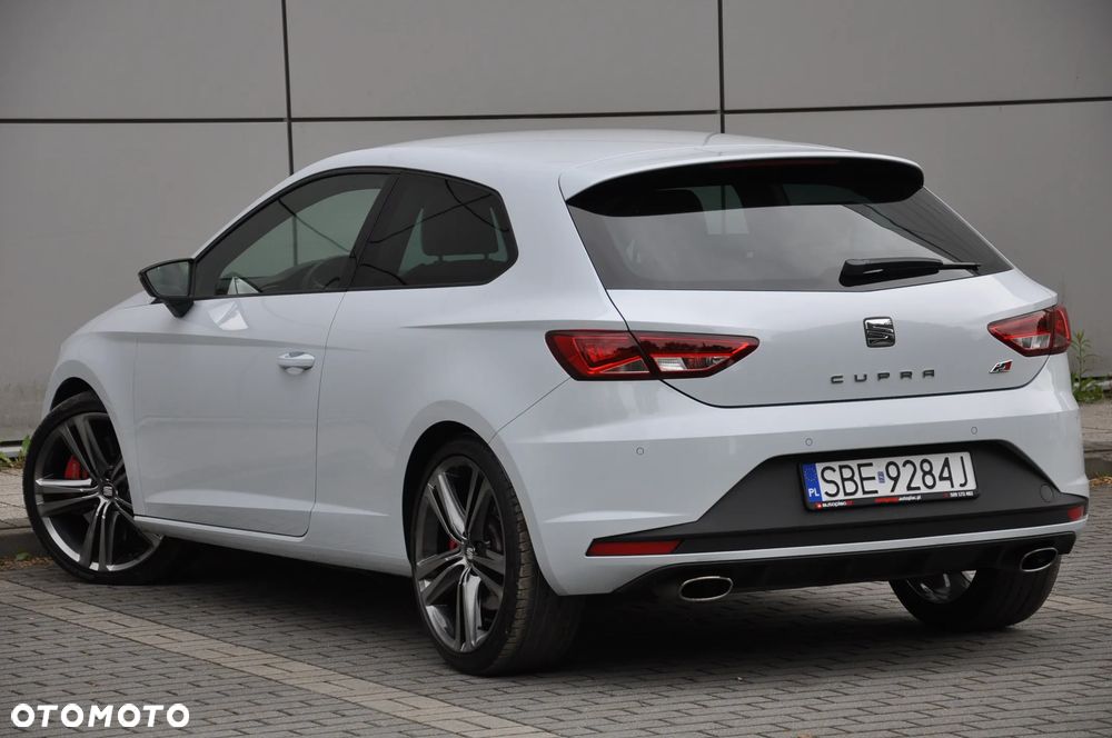 Seat Leon - 6