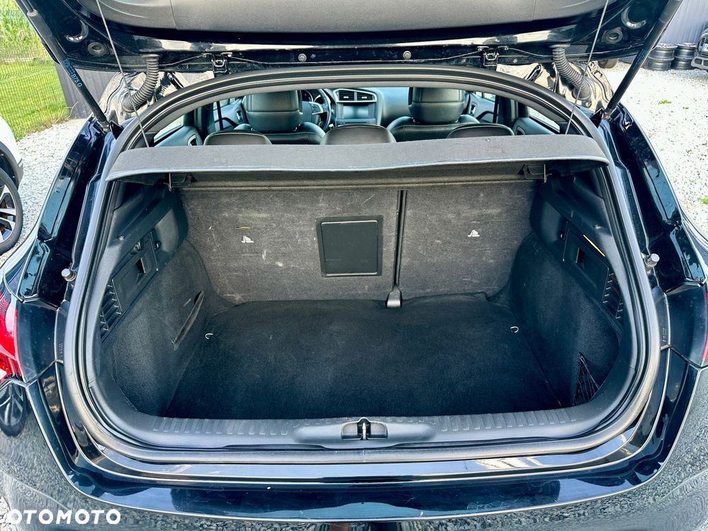 Citroën DS4 1.2 PureTech Chic S&S - 20