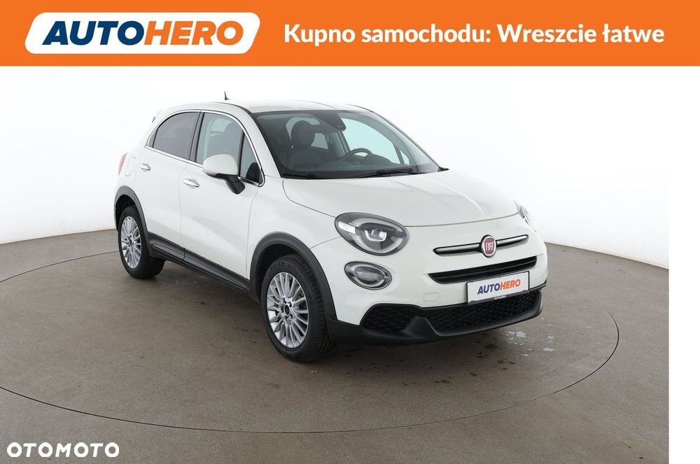Fiat 500X - 8