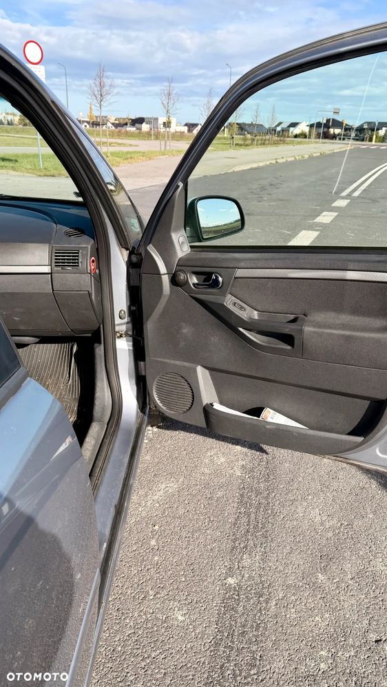 Opel Meriva 1.6 Enjoy - 7