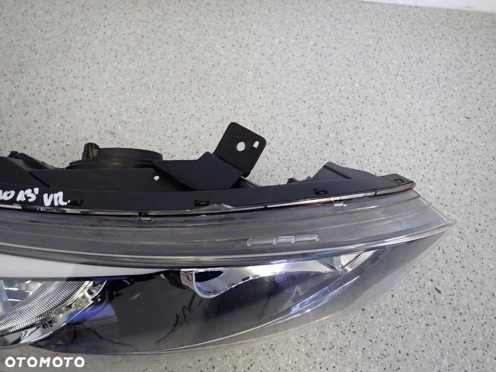 KIA RIO III 11-14 REFLEKTOR LAMPA PRZEDNIA PRAWA - 10