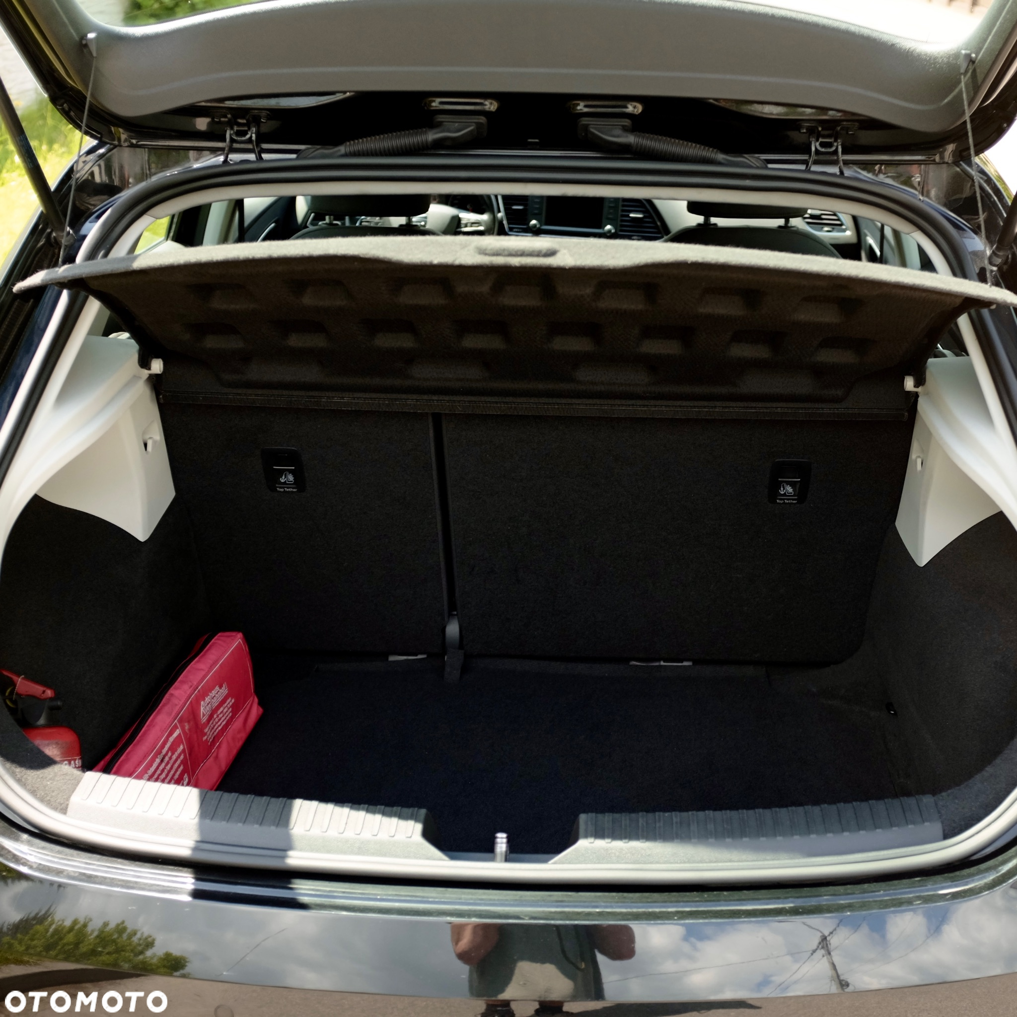 Seat Leon 1.2 TSI Style S&S DSG - 19