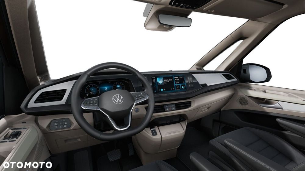 Volkswagen California - 7