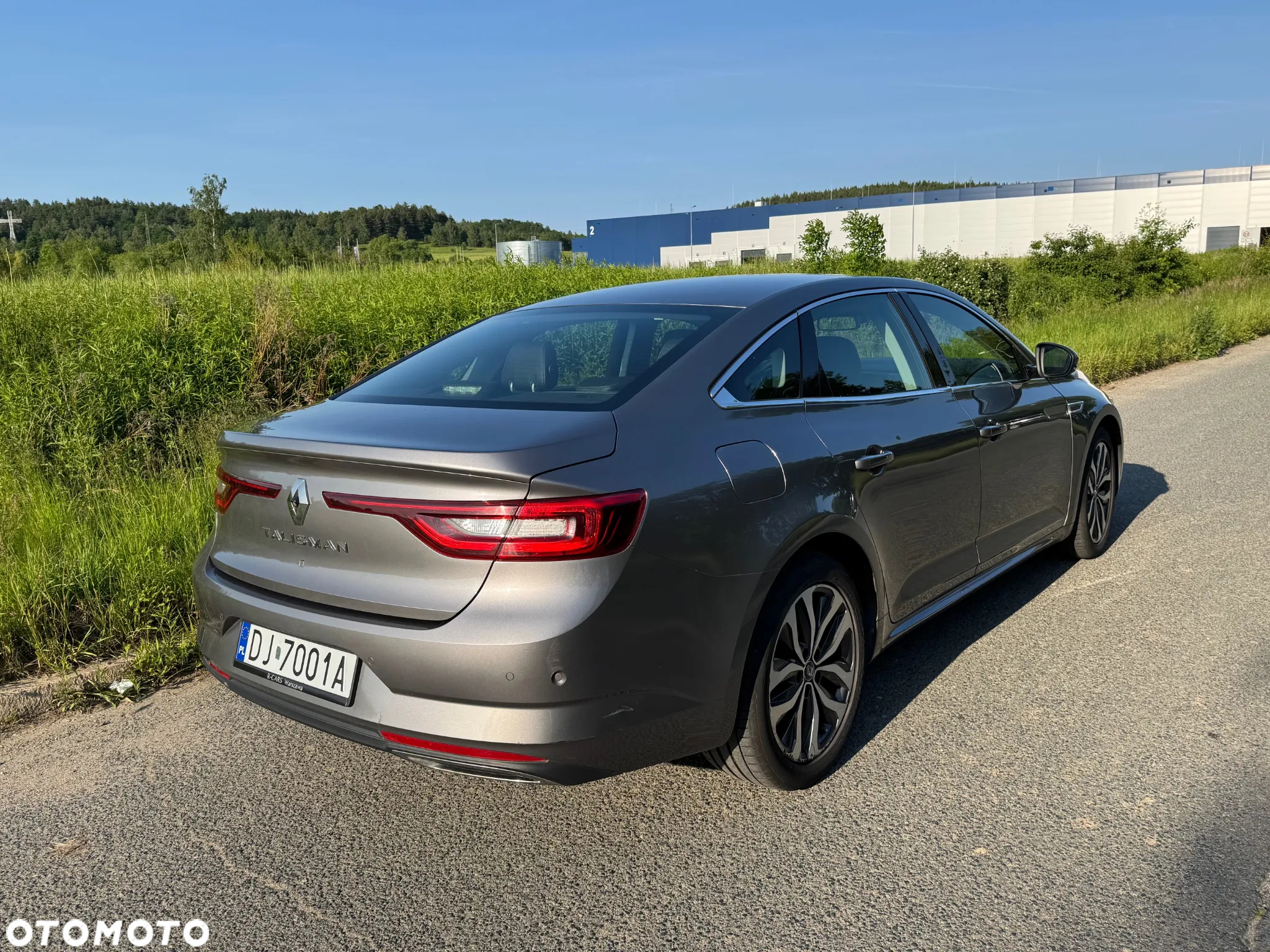 Renault Talisman 1.6 Energy TCe Intens EDC - 22