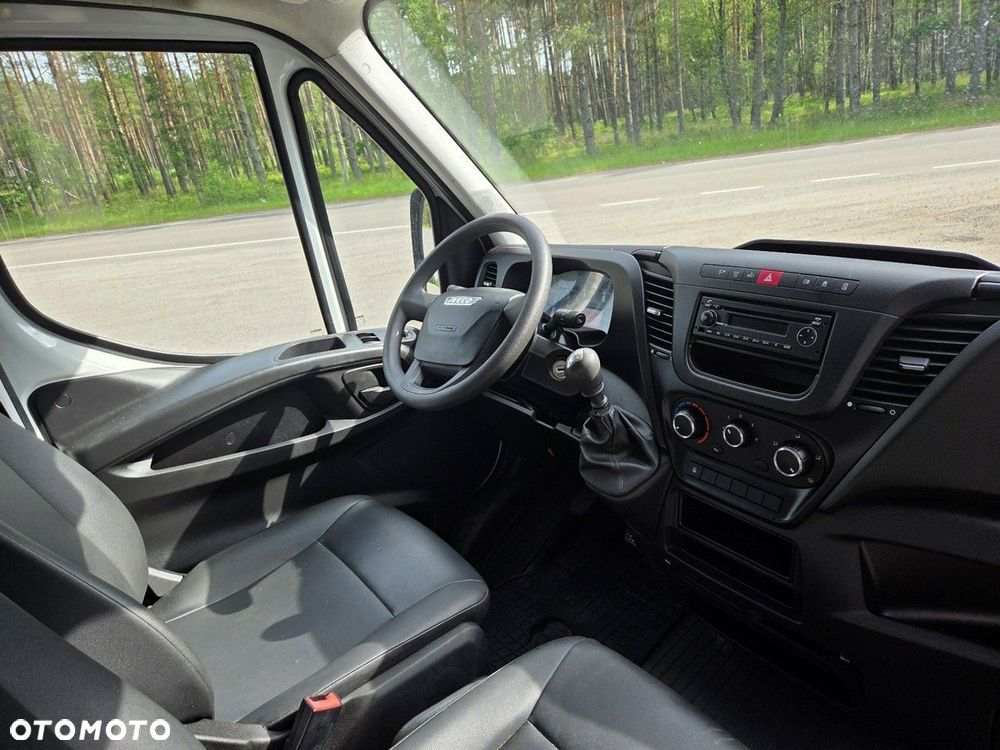 Iveco Daily - 11