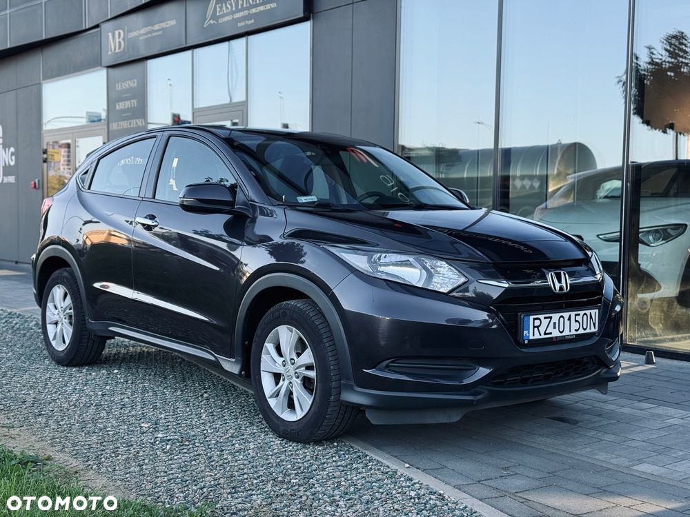 Honda HR-V 1.5 Comfort