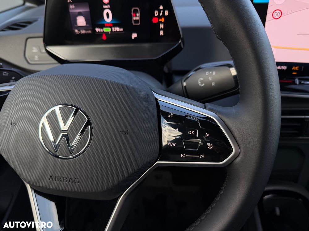 Volkswagen ID.3 - 13