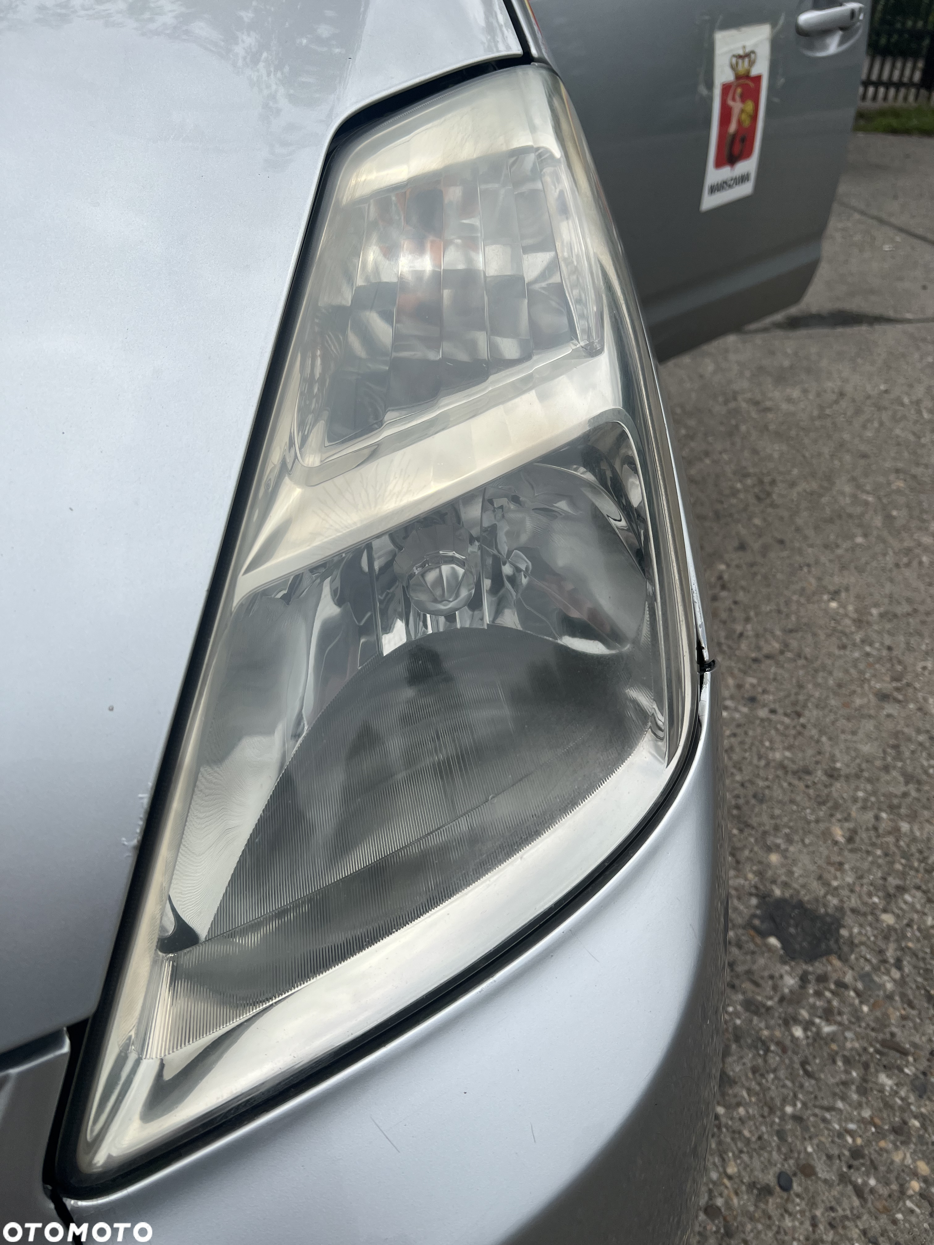 Toyota Prius - 27