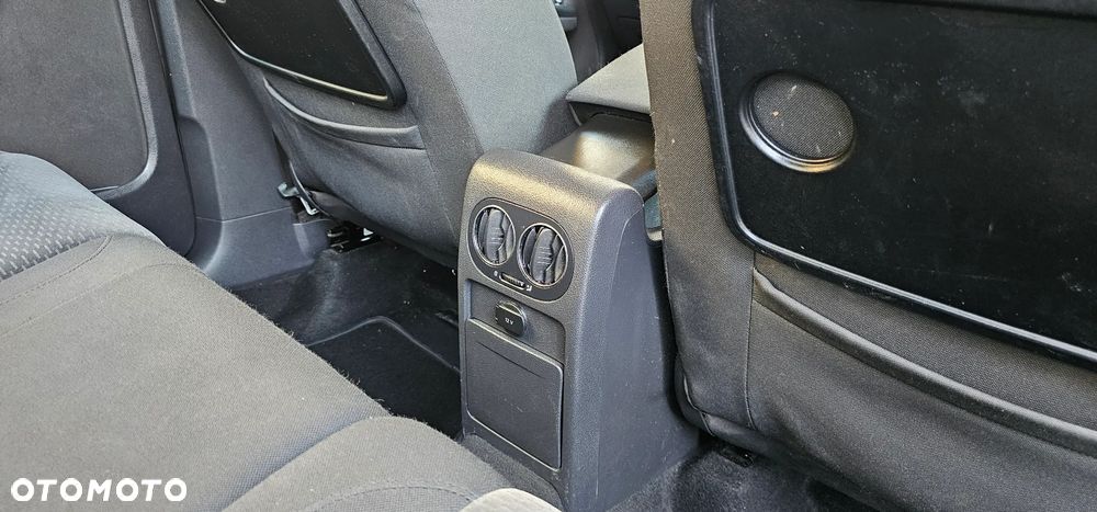 Volkswagen Golf Plus 1.4 Tour Edition - 20
