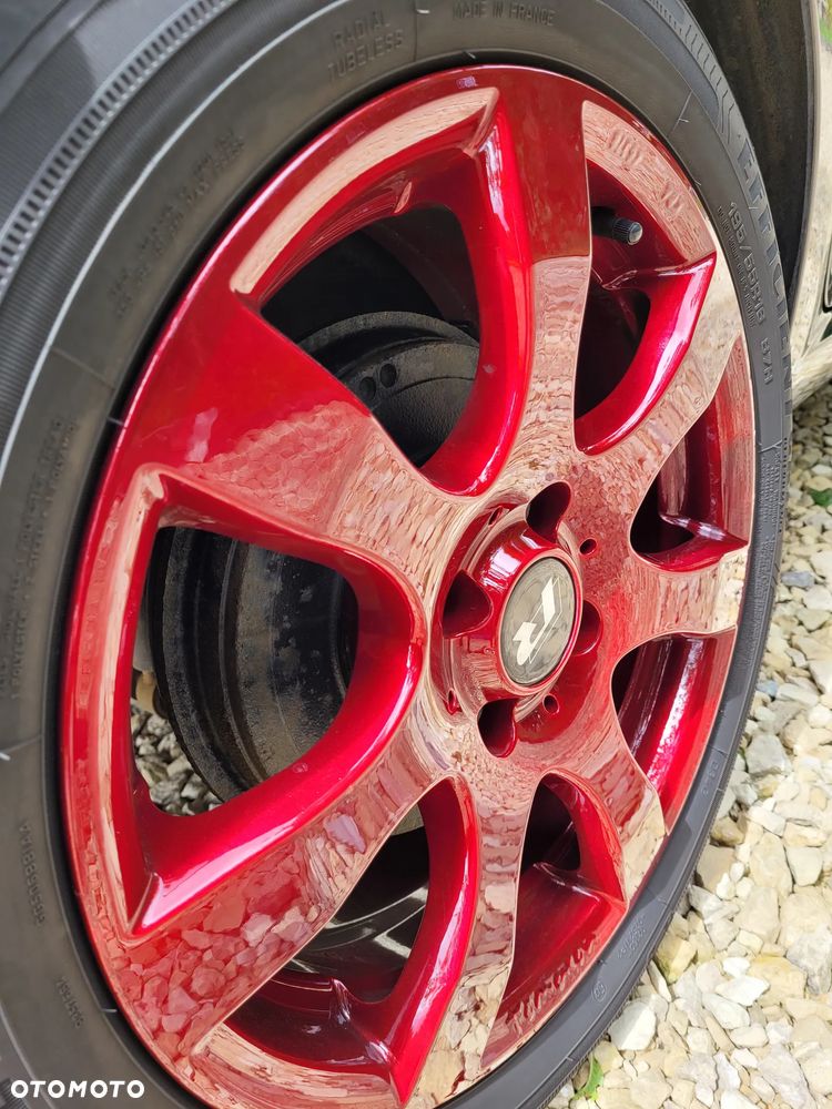 Fiat Punto Evo - 27