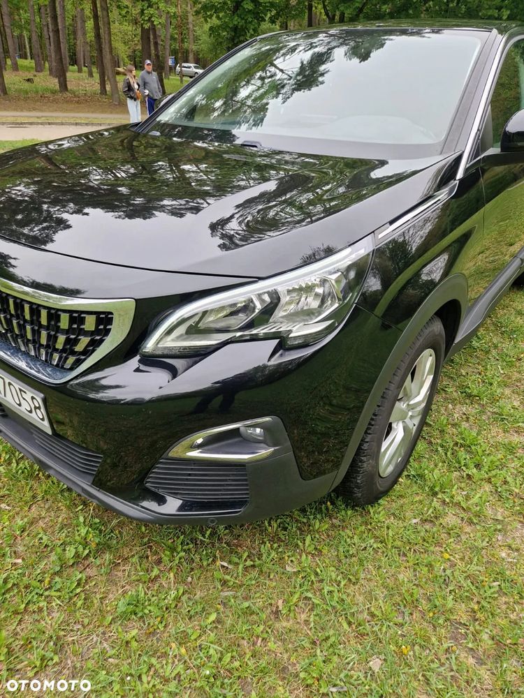 Peugeot 3008 - 22