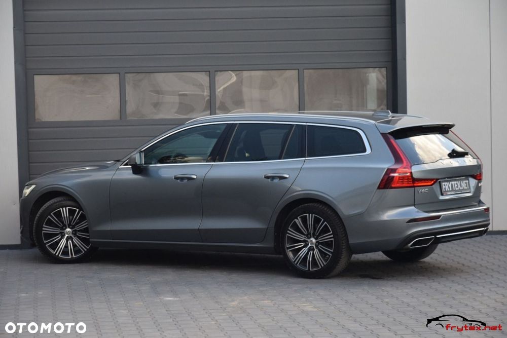 Volvo V60 - 14