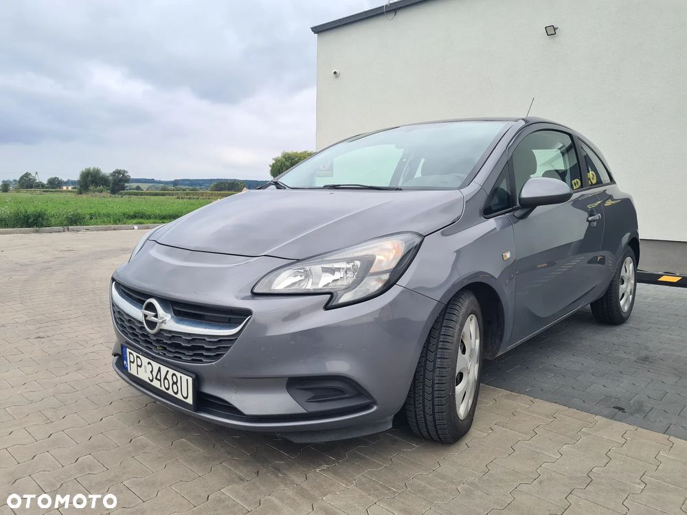 Opel Corsa - 2