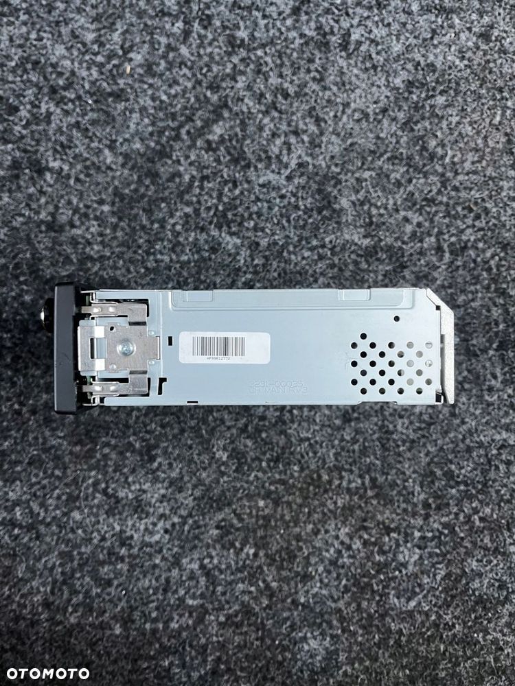 radio radioodtwarzacz mercedes citan 281157922R - 7