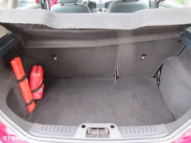 Ford Fiesta 1.25 Champions Edition - 24