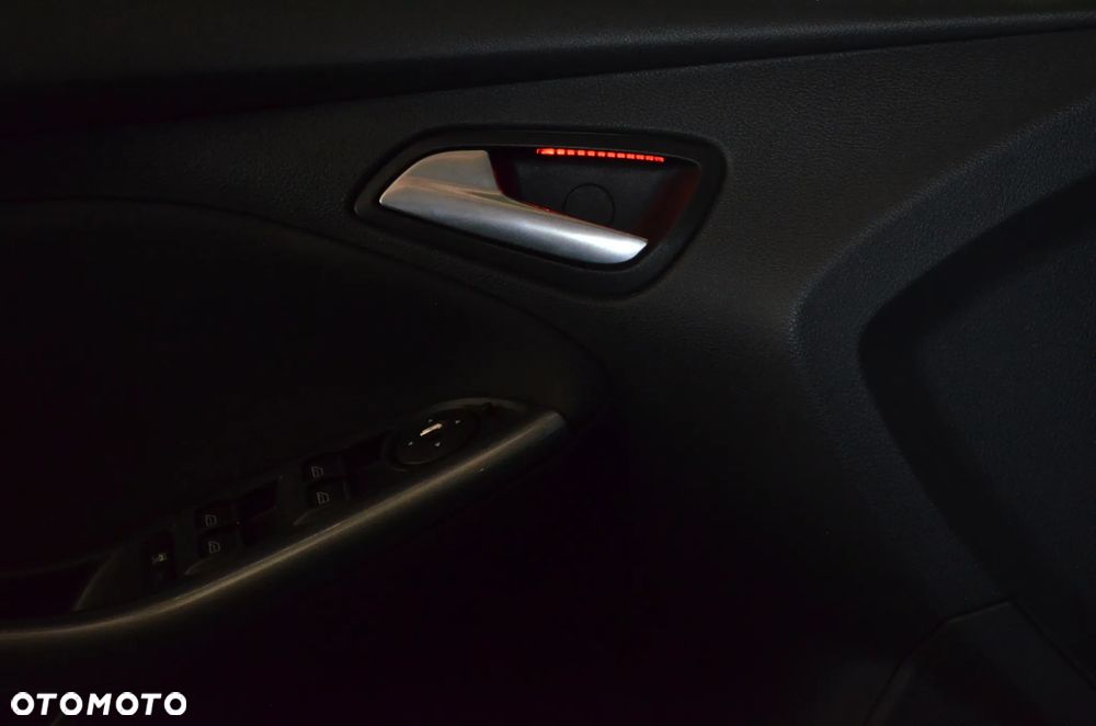 Ford Focus 2.0 TDCi Titanium - 28