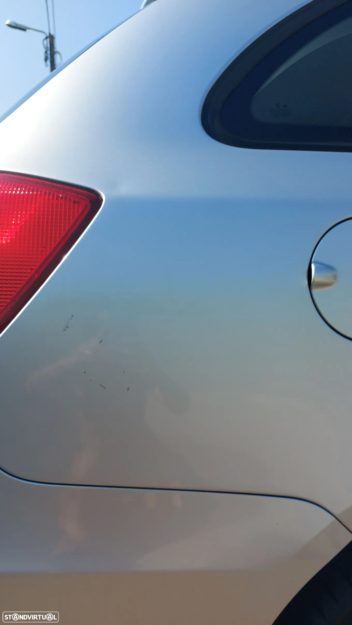 Skoda Fabia Break - 13