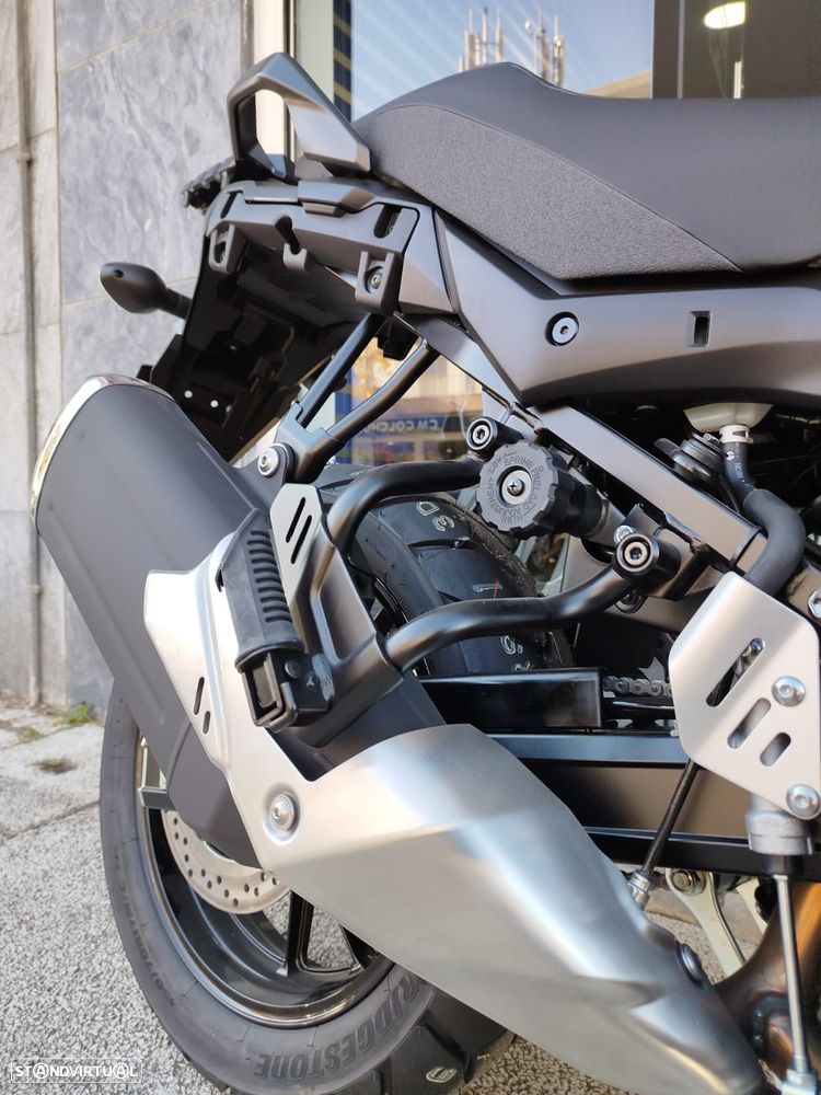 Suzuki DL V-STROM 650 A - CAMPANHA Desde 110€ Mês - 28