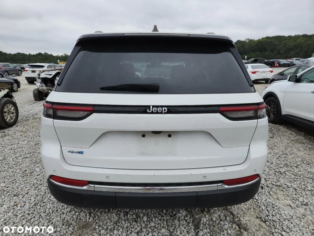 Jeep Grand Cherokee - 6