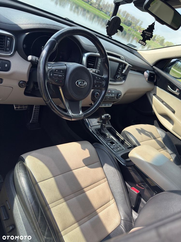 Kia Sorento 2.0 CRDI Business Line Plus - 14