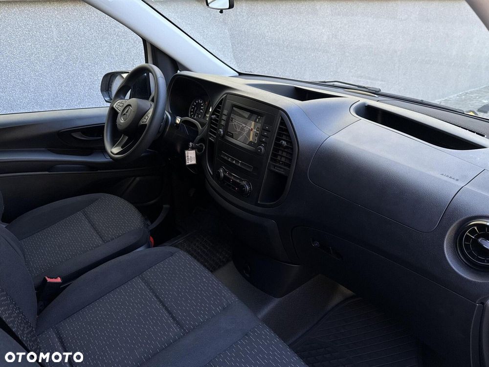 Mercedes-Benz Vito - 18