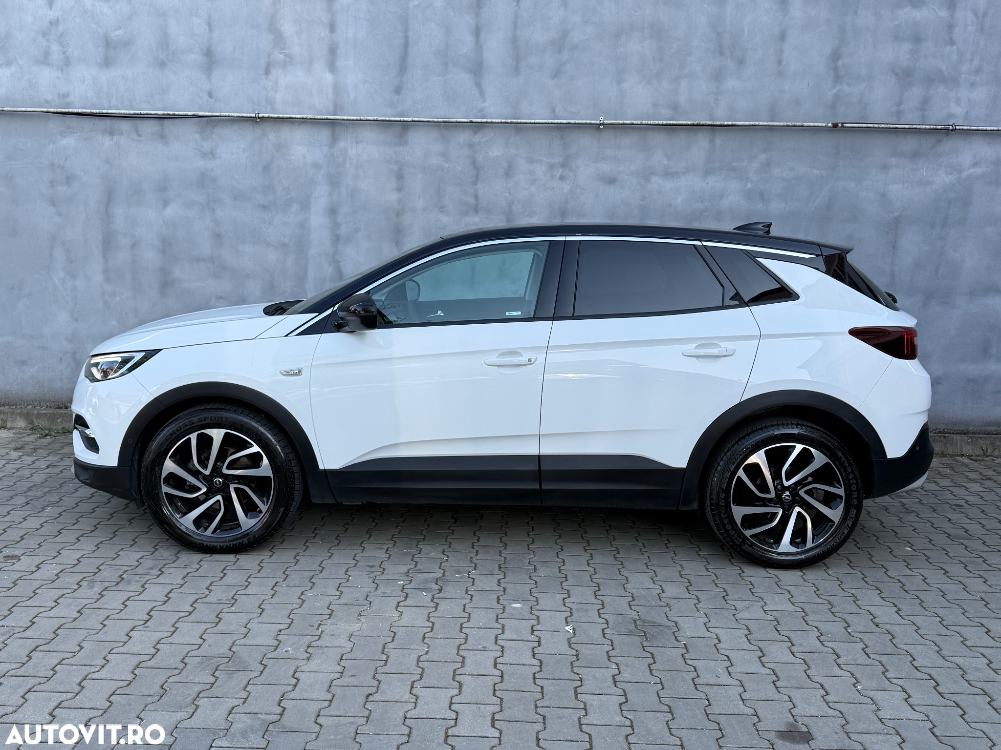 Opel Grandland X 1.5 ecoTEC START/STOP Design Line - 16