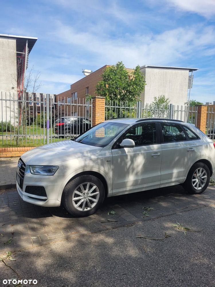 Audi Q3 1.4 TFSI S tronic - 6