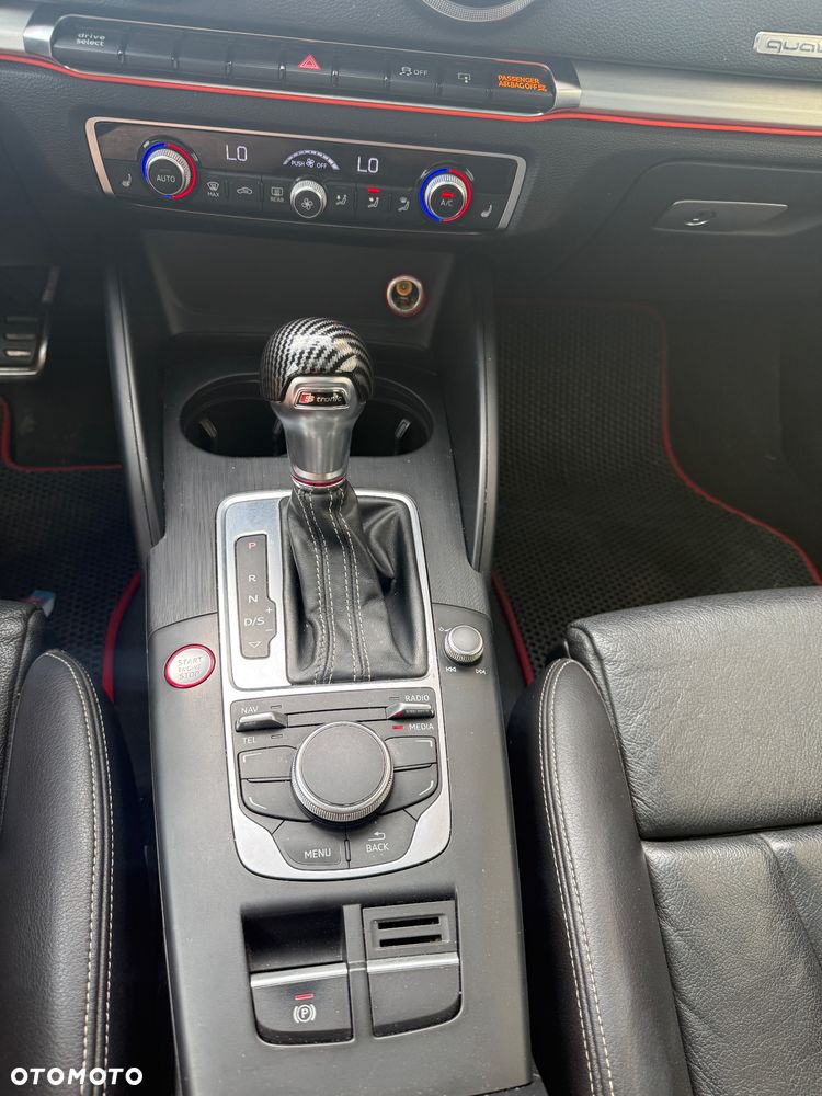 Audi S3 2.0 TFSI Quattro S tronic - 15