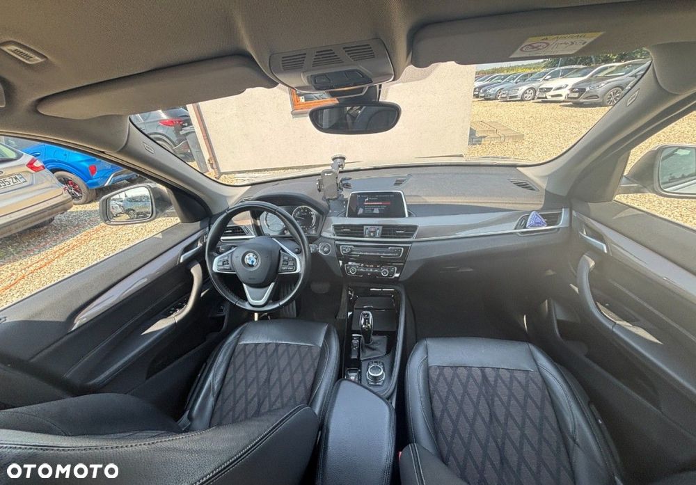 BMW X1 - 20