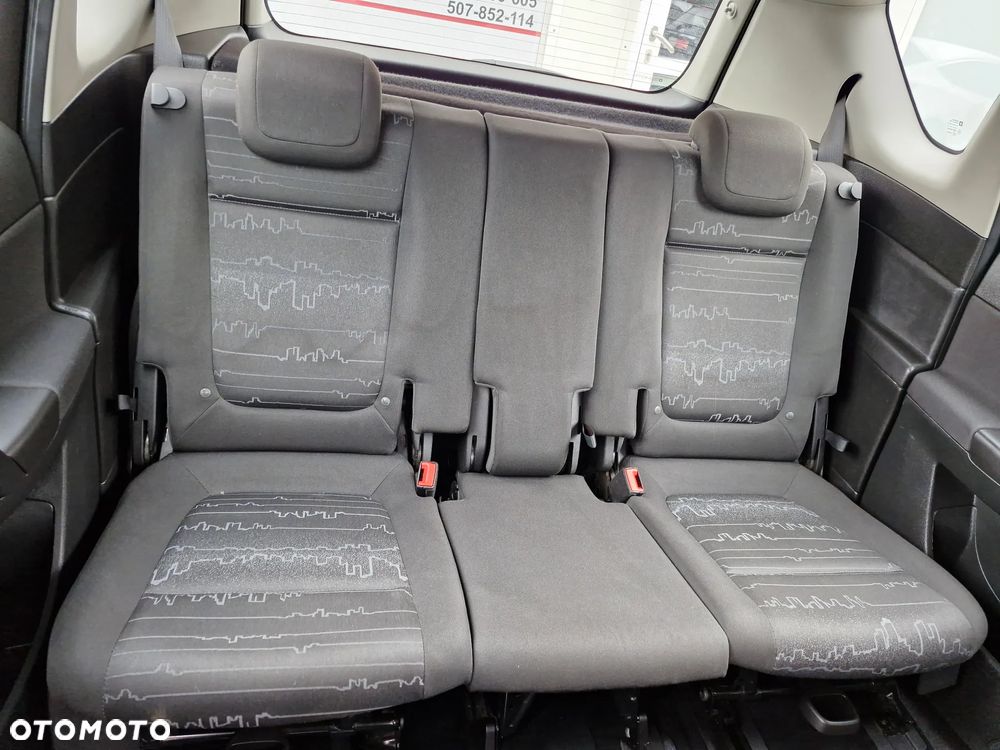 Opel Meriva 1.4 Active - 18