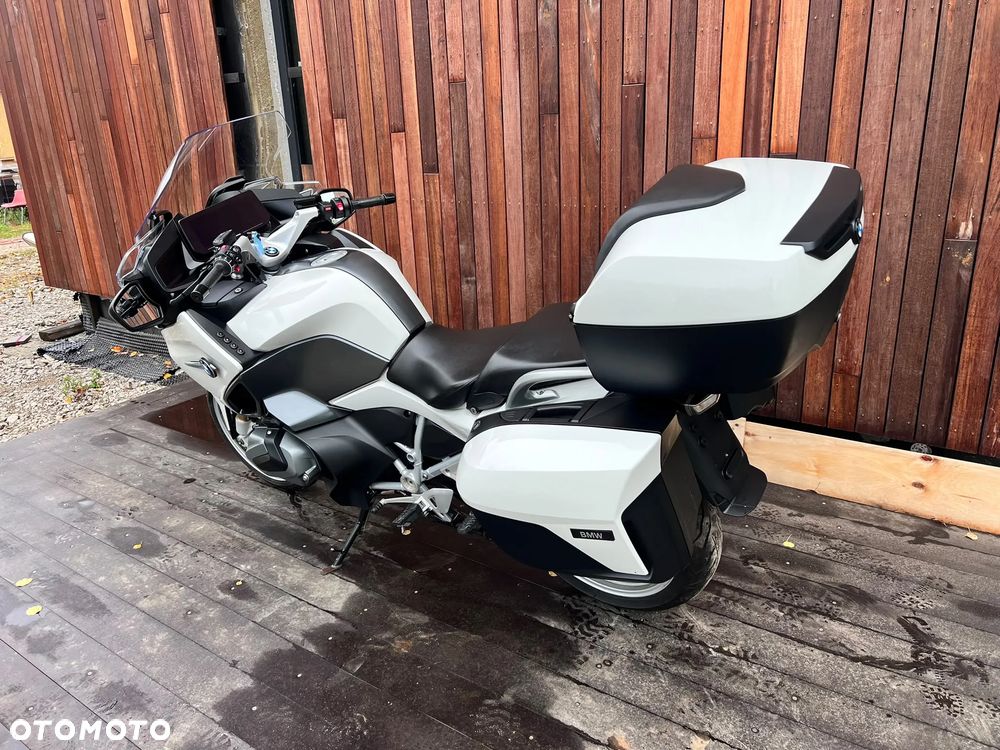 BMW RT - 23