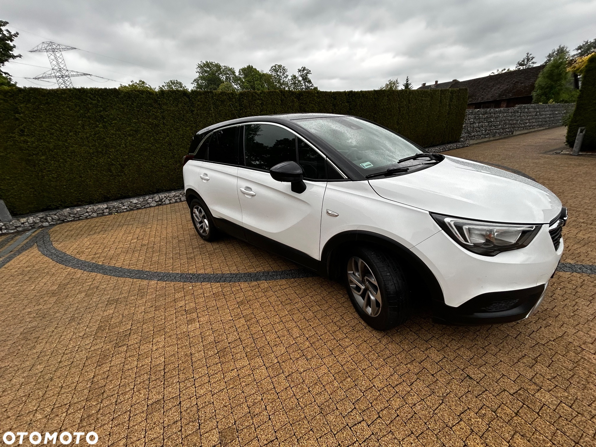 Opel Crossland X 1.2 Design Line - 3