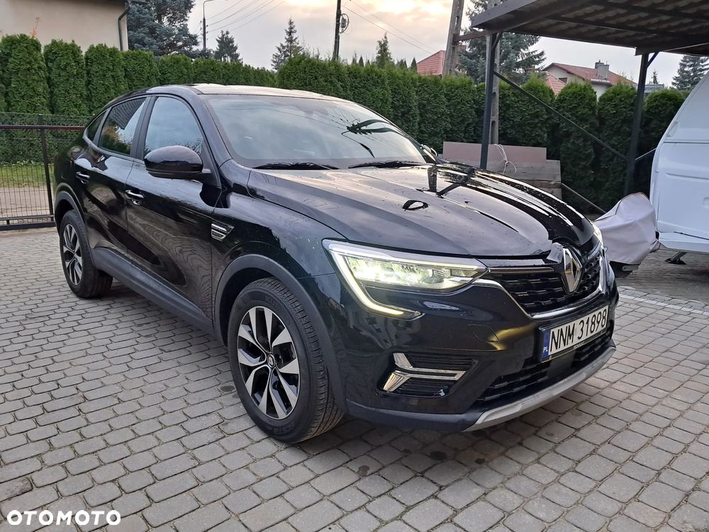 Renault Arkana - 3