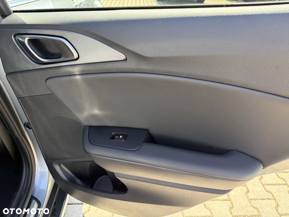 Kia XCeed 1.6 T-GDI L DCT - 20