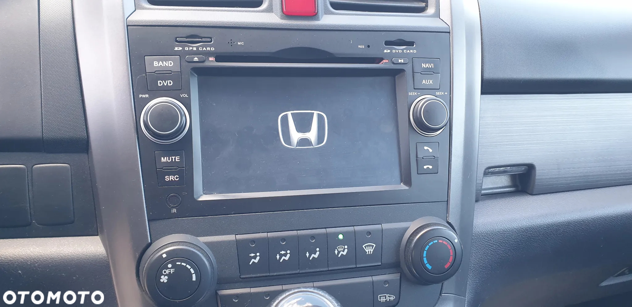 Honda CR-V 2.0 Comfort - 29